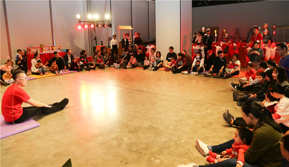 BBunion早教概念店盛大揭幕，赋能全国200+中心